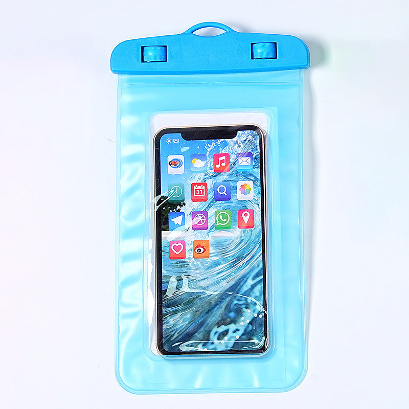 Waterproof Smartphone Case Bowlift