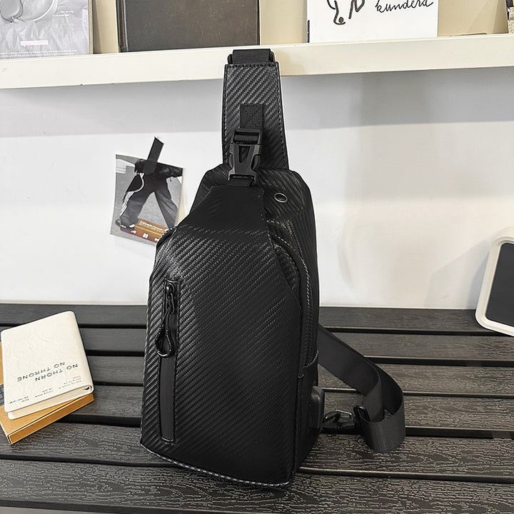 Durable Sling Backpack