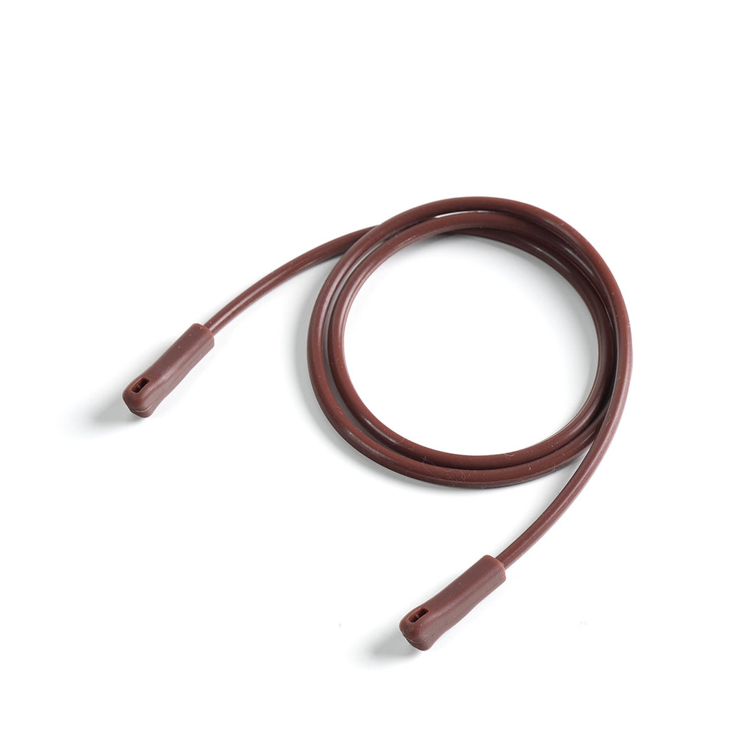 Durable Silicone Eyewear Retainer Bowlift