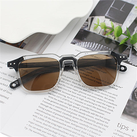 Women's fashion sunglasses Bowlift