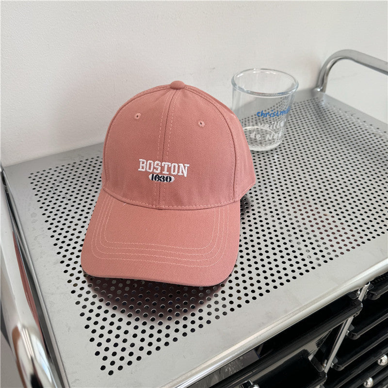 Men's Adjustable Graphic Baseball Cap Bowlift