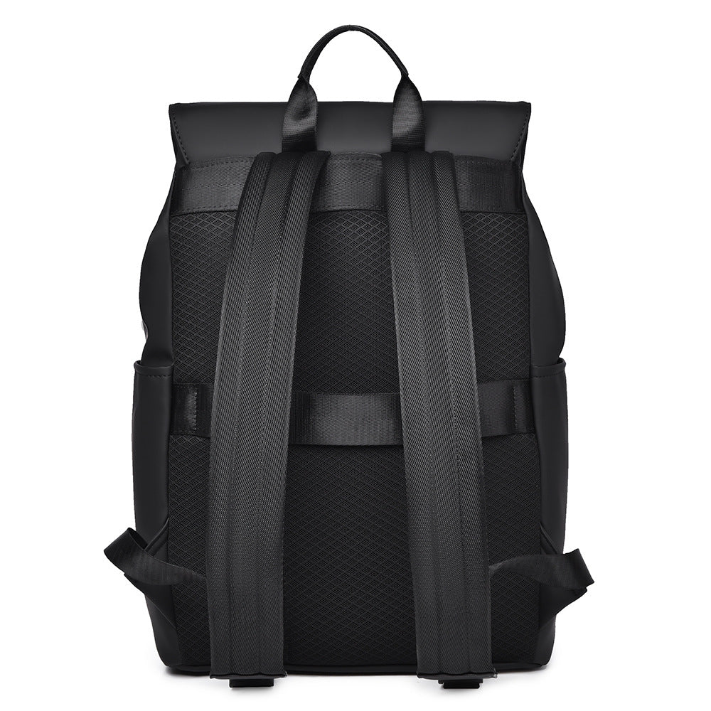Versatile Structured Backpack Bowlift