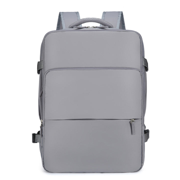 Lightweight Functional Travel Backpack Bowlift