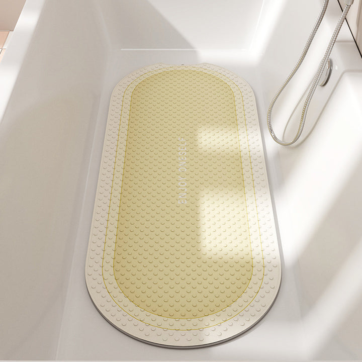 Non-Slip Bath Mat Bowlift