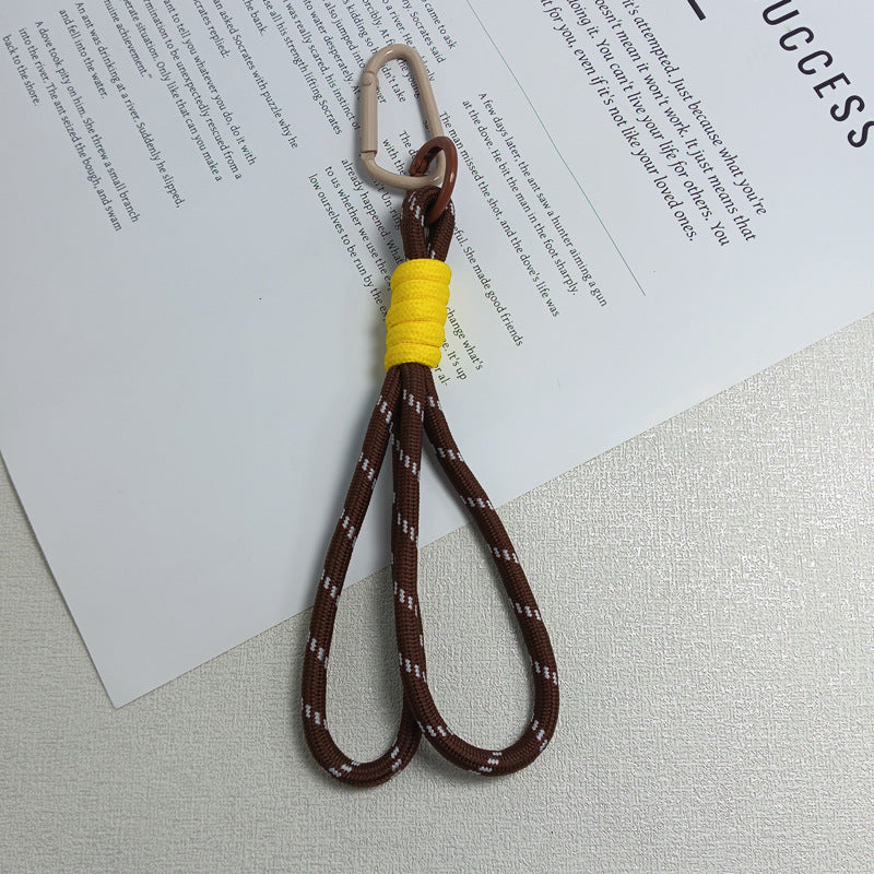 Versatile Adventure Keychain Holder Bowlift