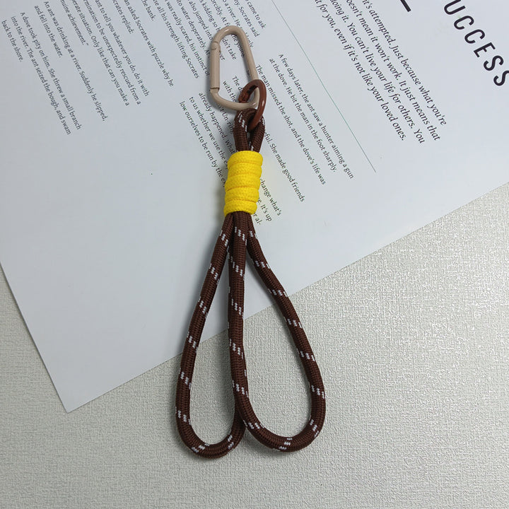 Versatile Adventure Keychain Holder Bowlift