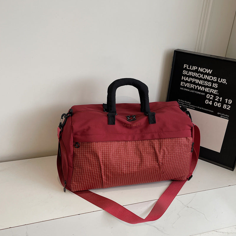 Travel Duffle Bag