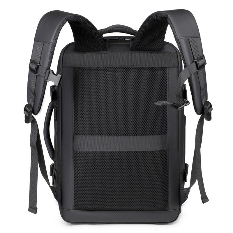 Travel Backpack Bowlift
