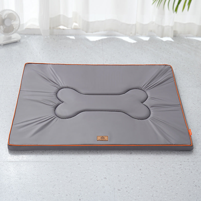 Premium Waterproof  Mattress   Dog Bed