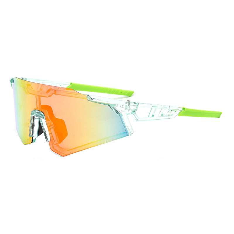 Unisex High-Performance Sport Sunglasses Bowlift