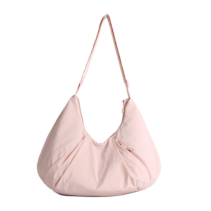 WoStylish Slouchy Hobo Bag Bowlift