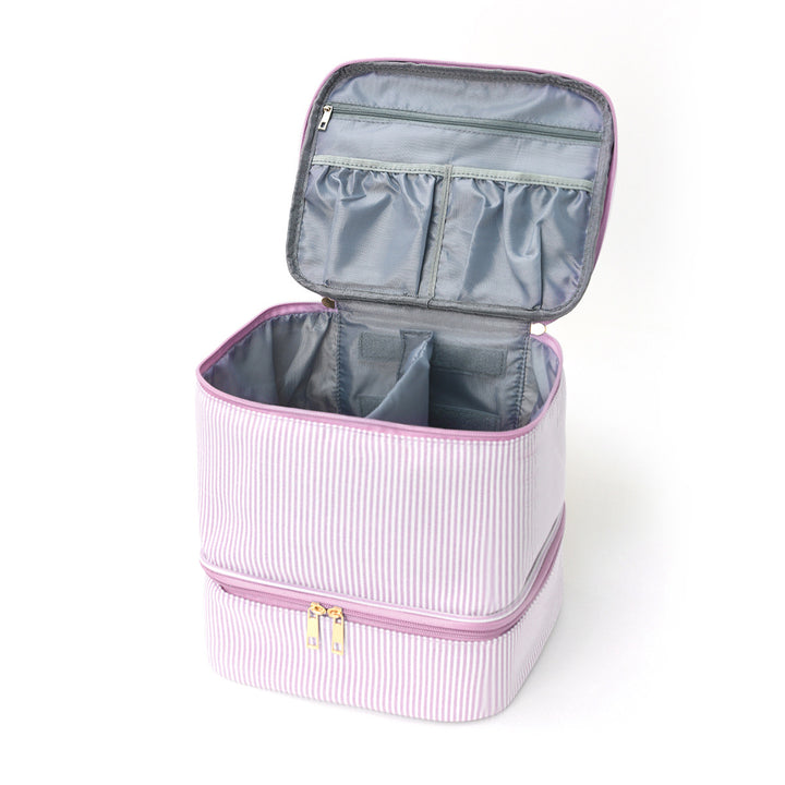 Cosmetic storage bag Bowlift