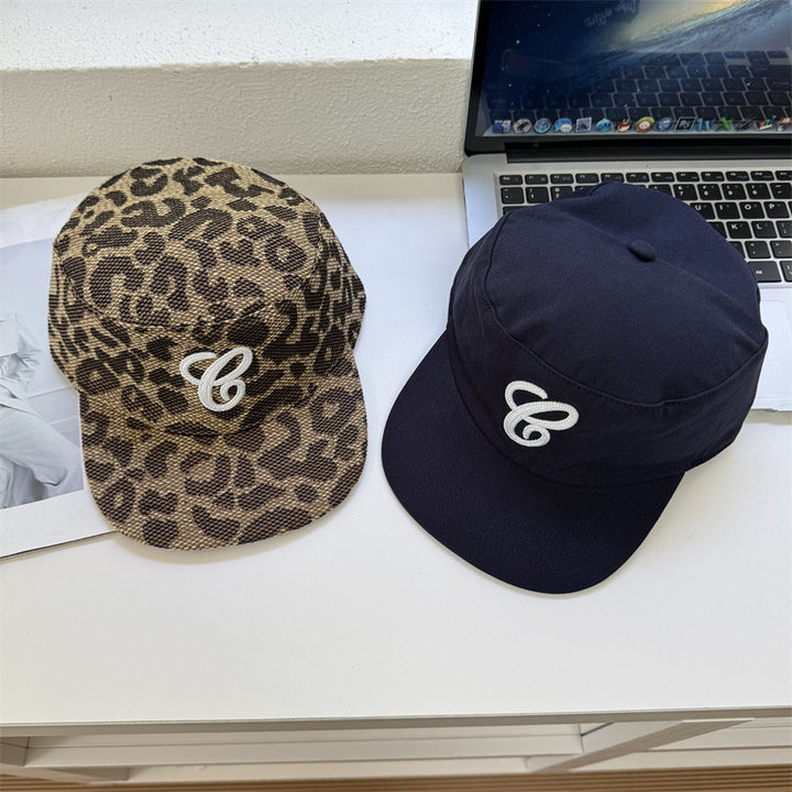 Women's Adjustable Casual Cap Bowlift