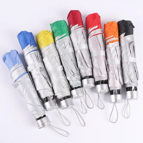 Unisex Umbrella Bowlift
