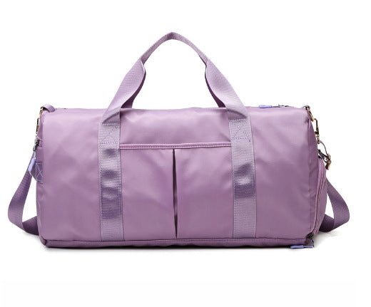 Men's Comfortable and Durable Tote Bag Bowlift