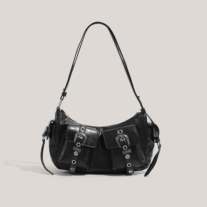 Chic Crossbody Bag Bowlift