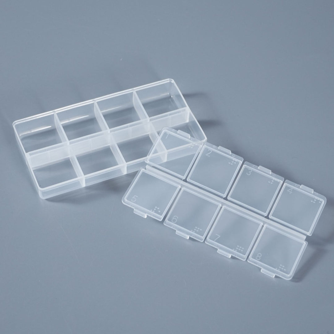 Premium Craft Supply Divider Box Bowlift