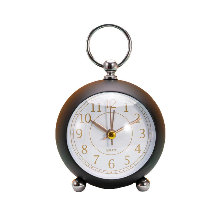 Classic Table Clock Bowlift