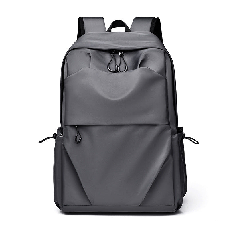 Multi-Compartment Lightweight Backpack Bowlift