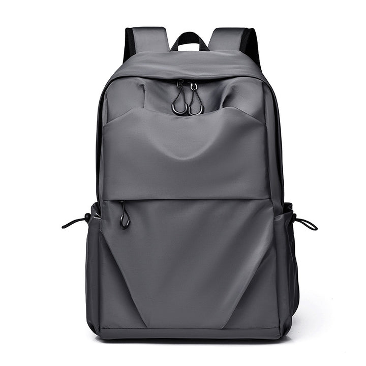 Multi-Compartment Lightweight Backpack Bowlift