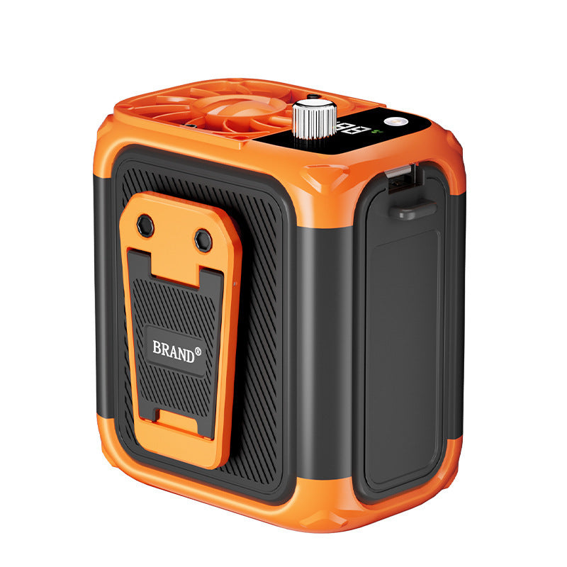 Portable Bluetooth Speaker Bowlift