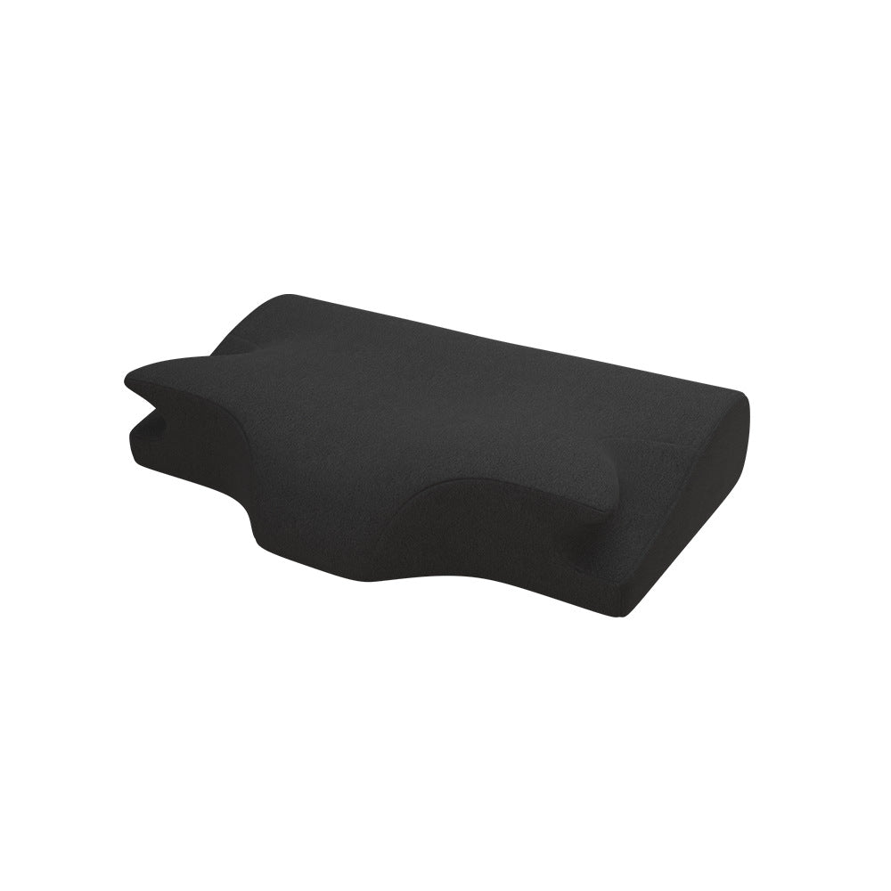 Ergonomic Sleep Pillow Bowlift