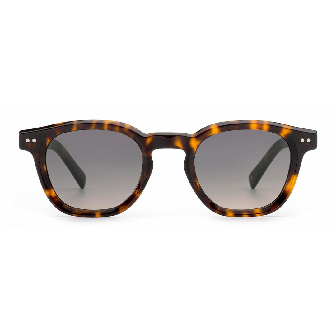 Women's fashionable sunglasses in stylish retro design Bowlift