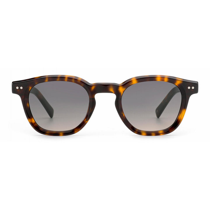 Women's fashionable sunglasses in stylish retro design Bowlift