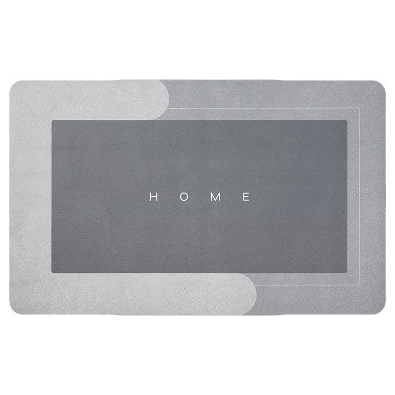 Home Decorative Mat Bowlift