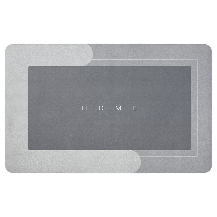 Home Decorative Mat Bowlift