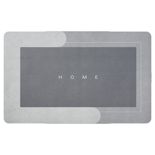 Home Decorative Mat Bowlift