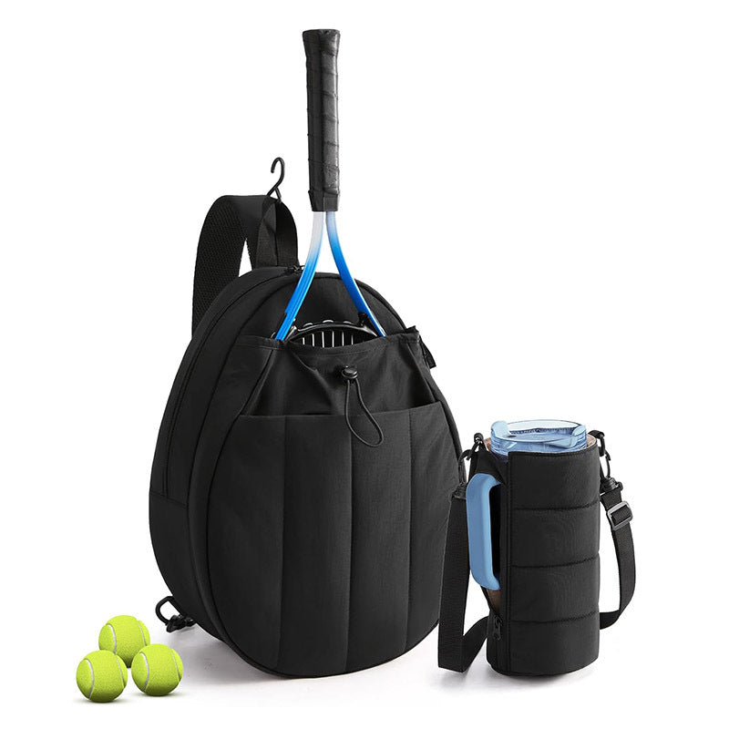 Tennis Racket Backpack Bowlift