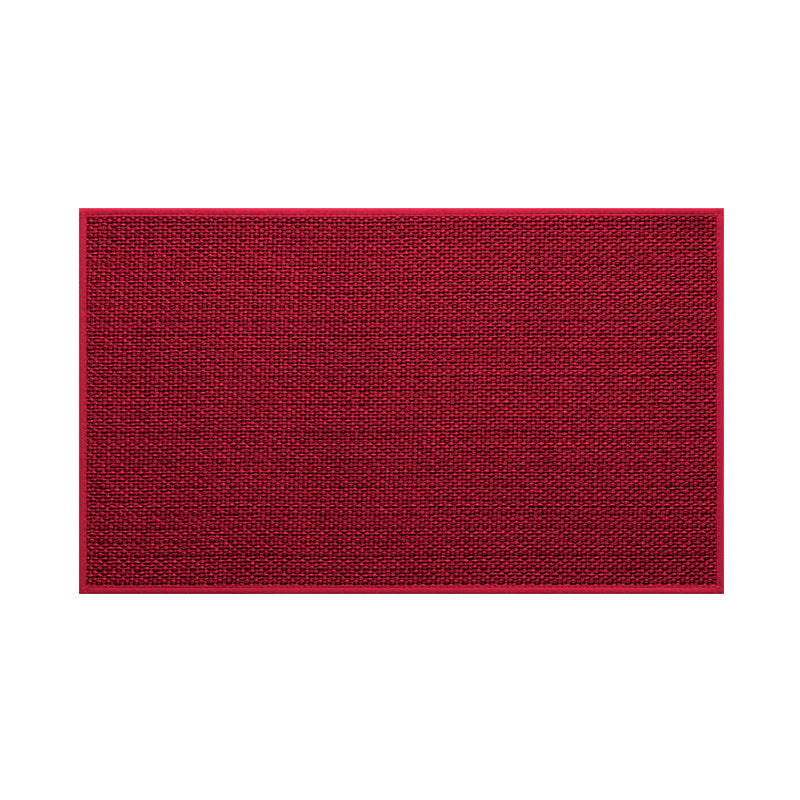 Textured Indoor Entry Mat Bowlift