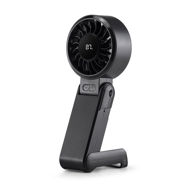 Portable Handheld Fan Bowlift