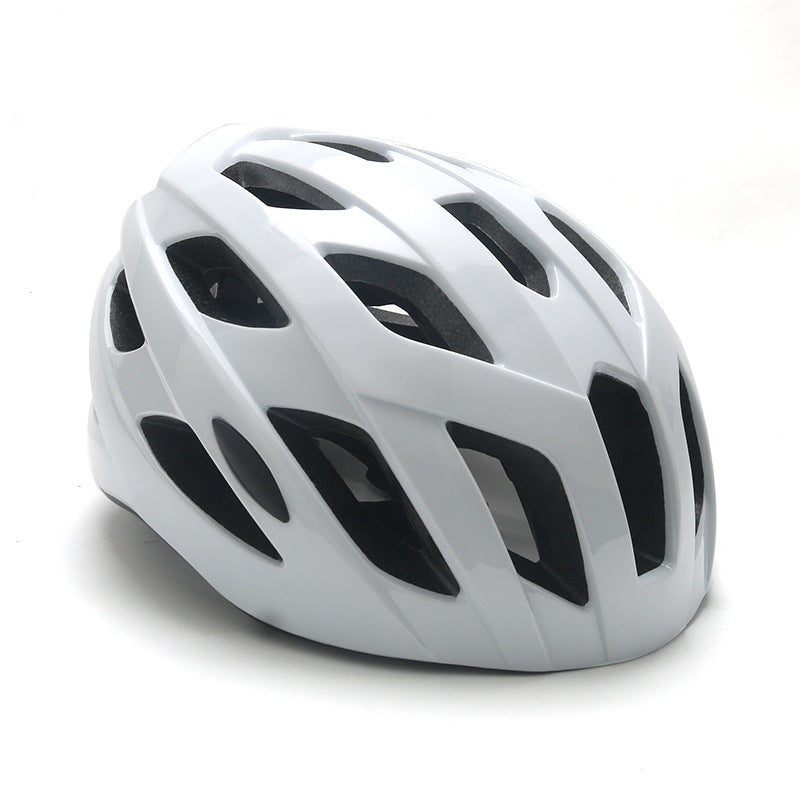 WoLightweight Aerodynamic Cycling Helmet Bowlift