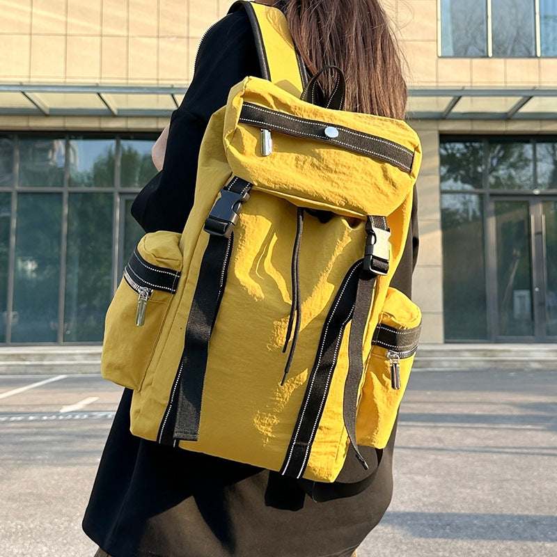 Rucksack Bowlift