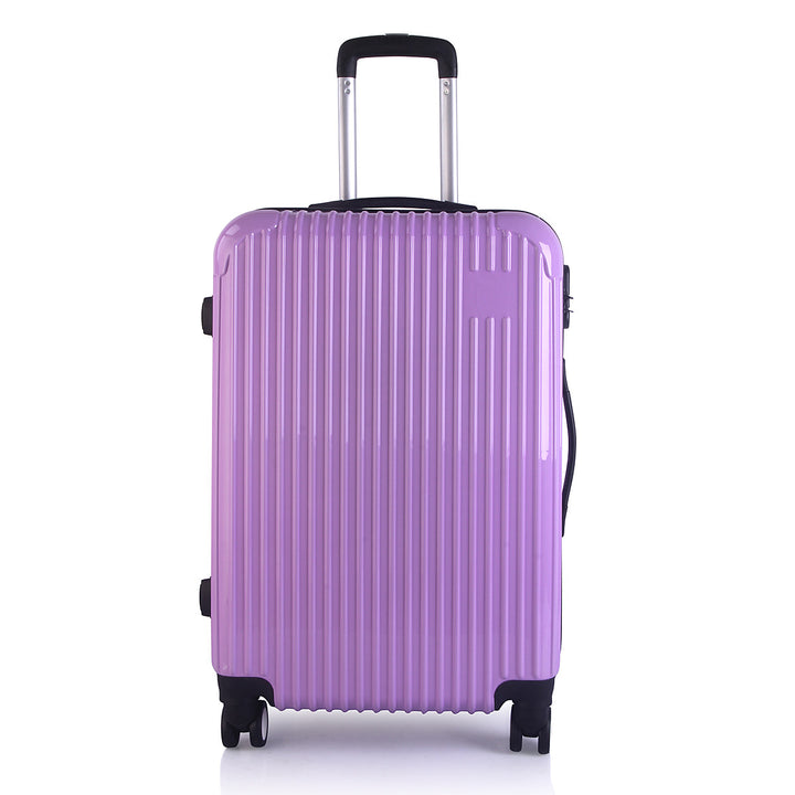 Women's Premium Hard Shell Spinner Suitcase Bowlift