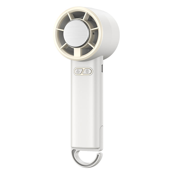 Portable High-Speed Personal Fan Bowlift