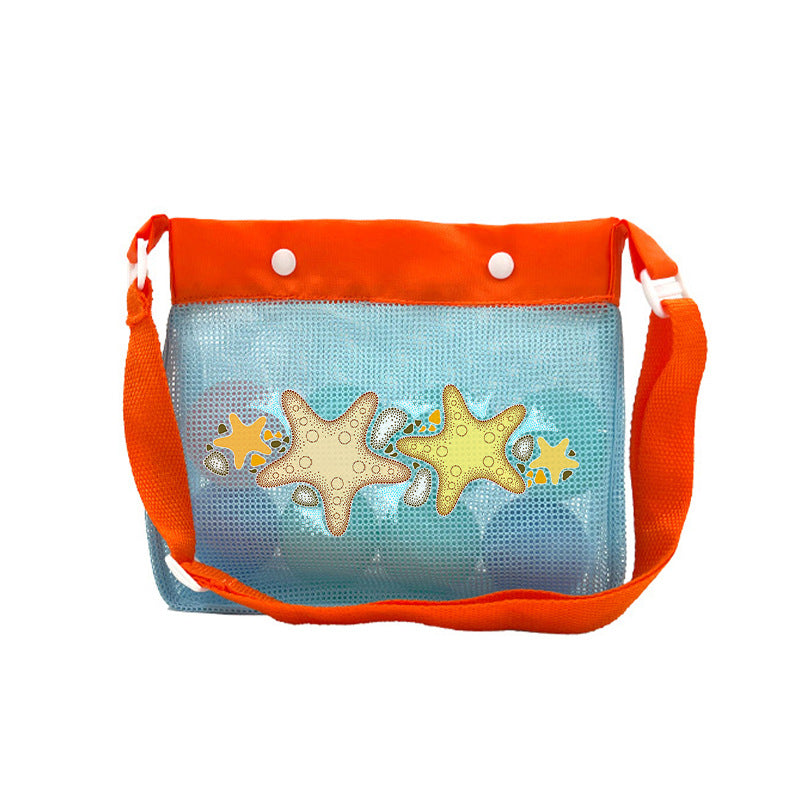 Practical Shoulder Bag Bowlift