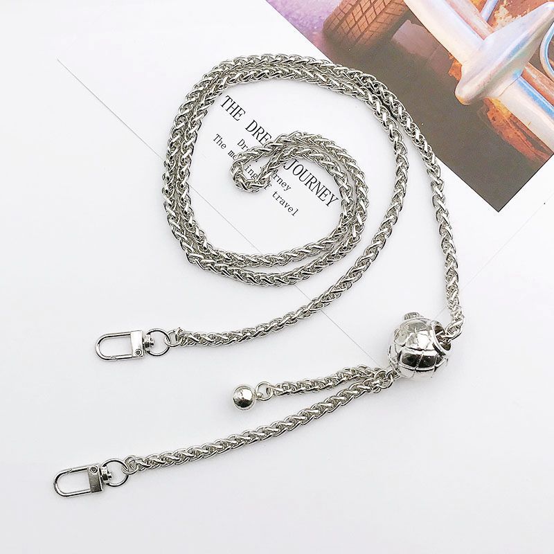 Stylish Chain Necklace Bowlift