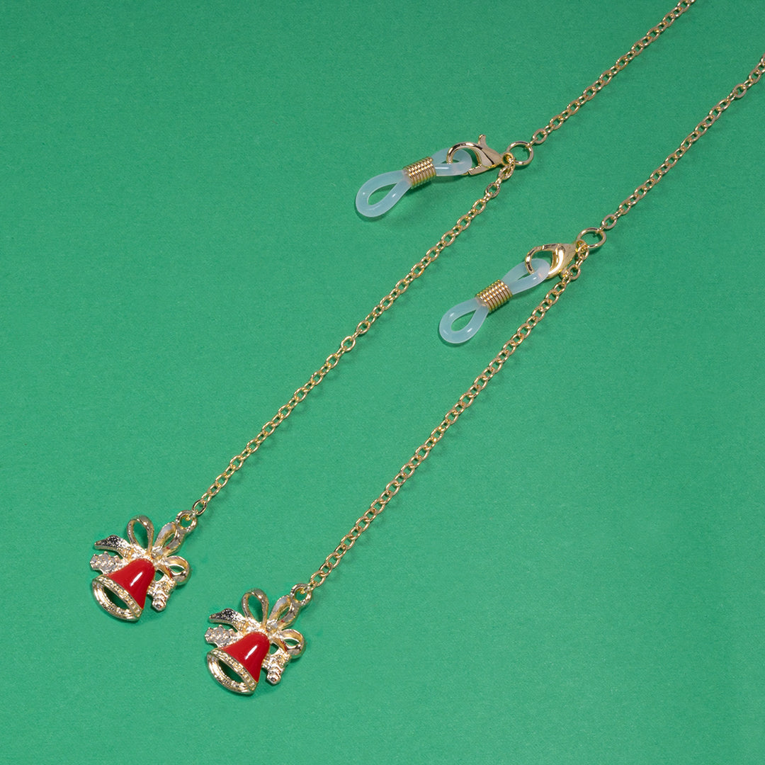 Decorative Charm Necklace Bowlift