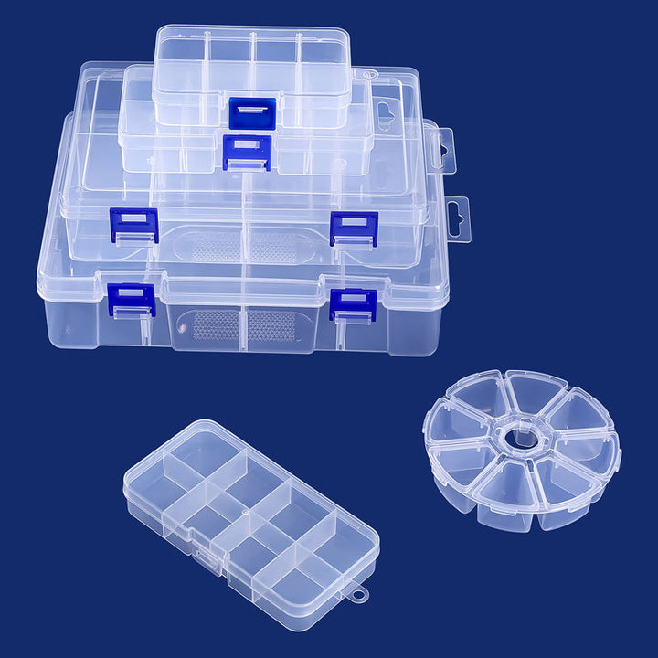 Craft Storage Organizer Bowlift