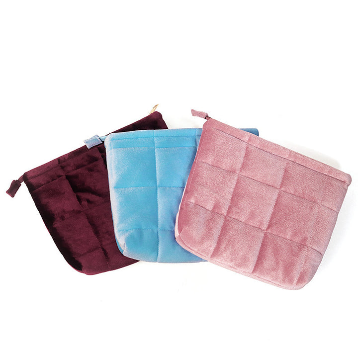 Ladies Multifunctional Cosmetic Bag Bowlift
