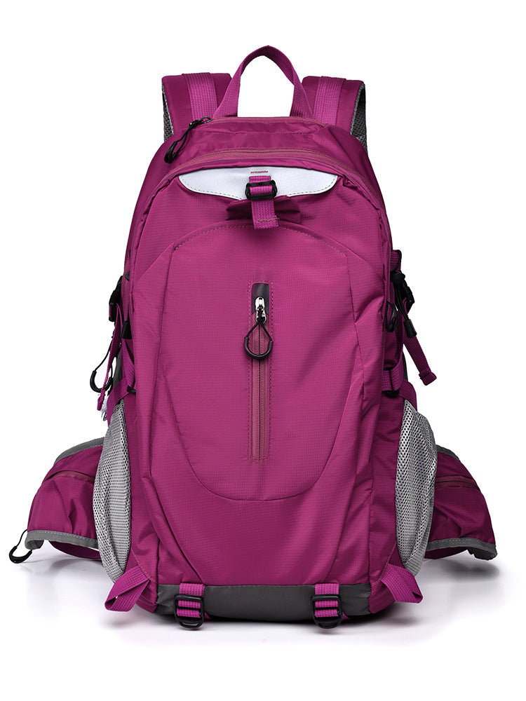 Multi-Functional Waterproof Backpack Bowlift