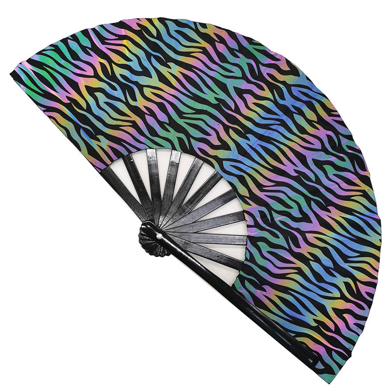 Ladies Fan Bowlift