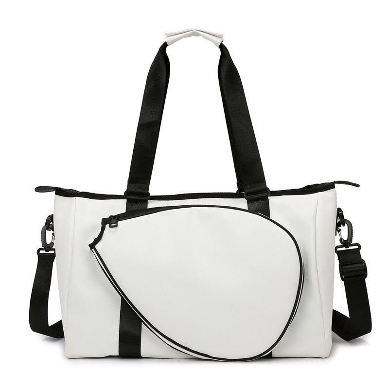 Multi-Functional Sports Carryall