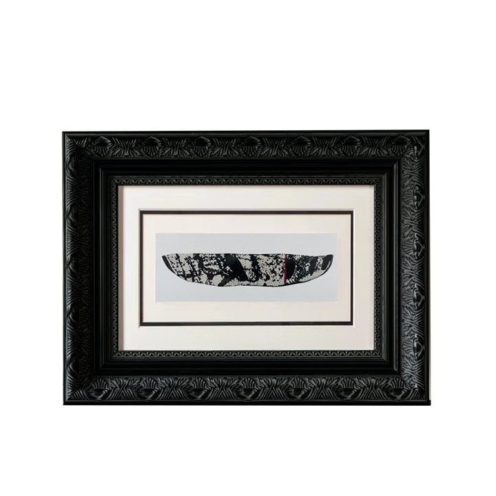 Decorative Framed Art Print