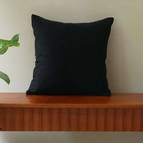 Luxurious Plush Decorative Throw Pillow