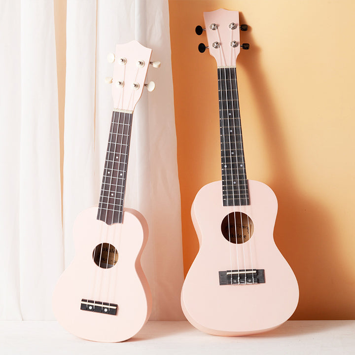 Acoustic Ukulele Bowlift