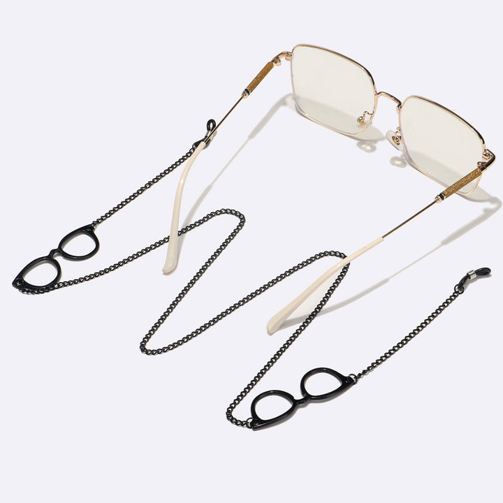 Chain Eyewear Holder Bowlift